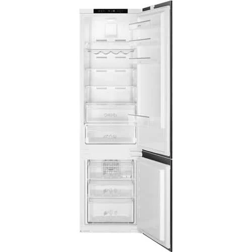 מקרר אינטגרלי SMEG סמג C8194TNE