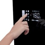 ⁦מקרר 5 דלתות שארפ SJ-R9734BG SHARP⁩ – תמונה ⁦2⁩