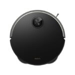 ⁦שואב אבק רובוטי שוטף כולל עמדת ריקון אוטומטי Mova מובה V50 Ultra Complete Black שחור⁩ – תמונה ⁦3⁩