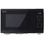מיקרוגל דיגיטלי Sharp שארפ R703ZK