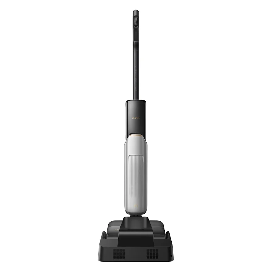 שואב אבק שוטף אלחוטי Mova מובה X4 PRO