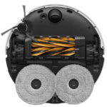 ⁦שואב אבק רובוטי שוטף כולל עמדת ריקון אוטומטי Mova מובה M50 Ultra⁩ – תמונה ⁦6⁩