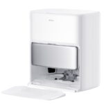 ⁦שואב אבק רובוטי שוטף כולל עמדת ריקון אוטומטי Mova מובה P50 Pro Ultra לבן⁩ – תמונה ⁦5⁩