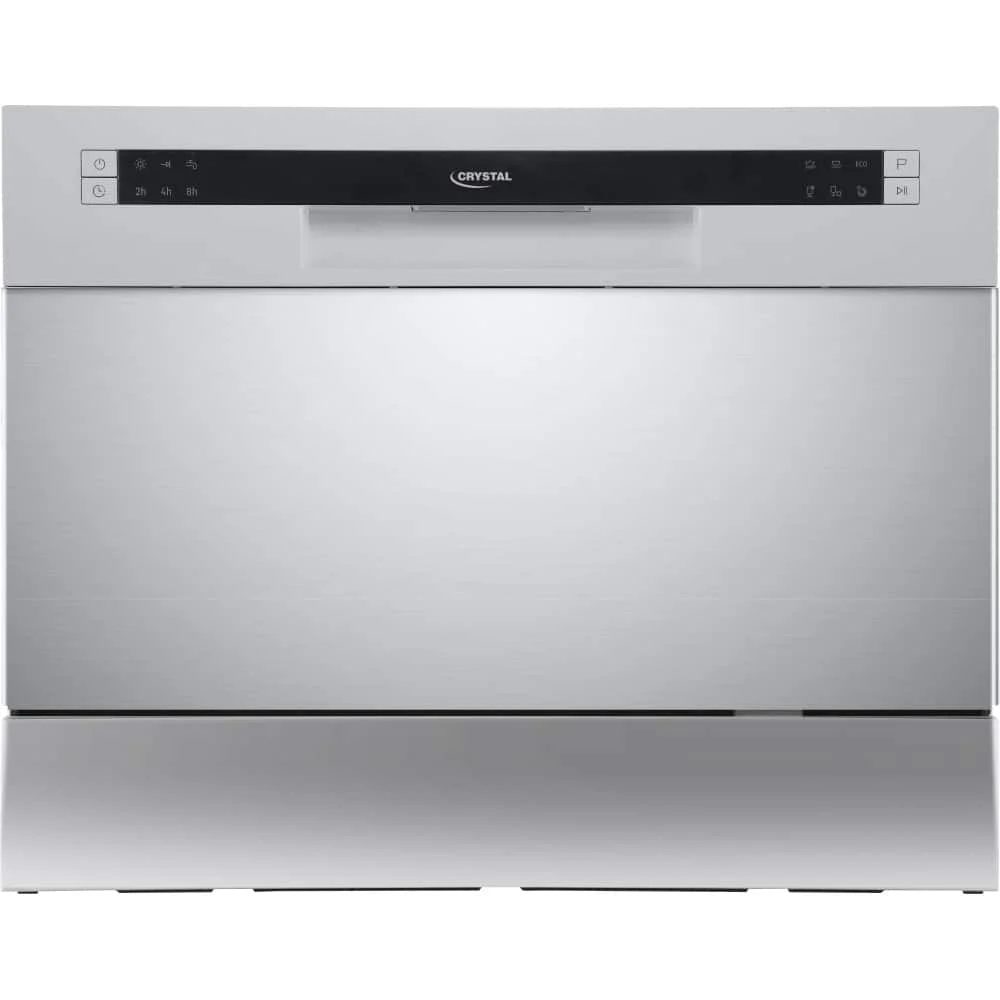 מדיח כלים על השיש Crystal קריסטל MTD556S