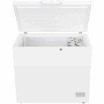 ⁦מקפיא שוכב 198 ליטר Electra BE1200 אלקטרה⁩ – תמונה ⁦3⁩