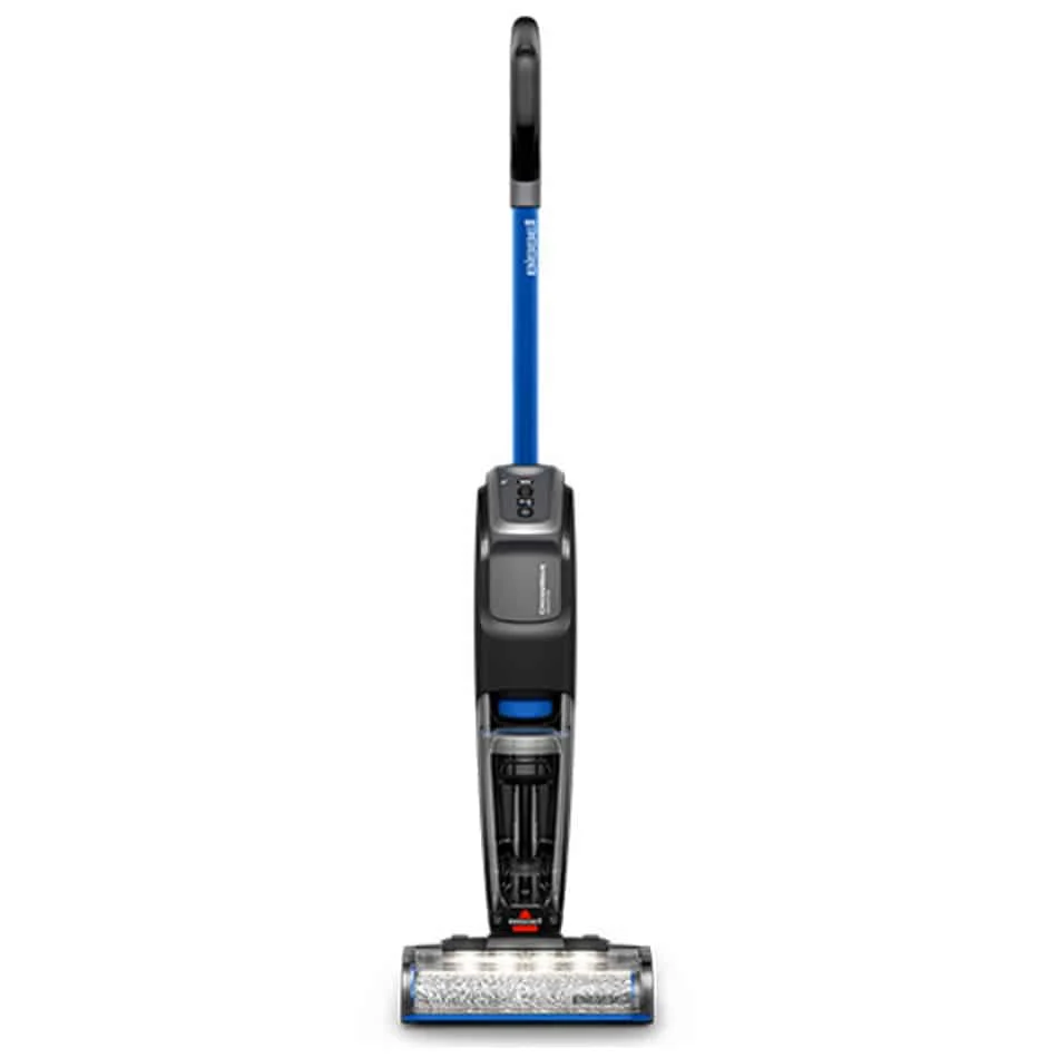 שואב אבק שוטף אלחוטי Bissell ביסל CrossWave OmniFind 4006N
