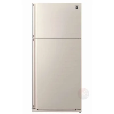 מקרר מקפיא עליון שארפ SJ3850BE SHARP