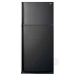 מקרר מקפיא עליון שארפ SJ3850BK SHARP