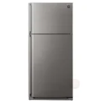 מקרר מקפיא עליון שארפ SJ3850SL SHARP