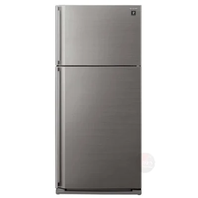 מקרר מקפיא עליון שארפ SJ3850SL SHARP