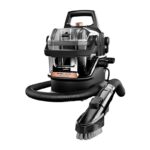 ⁦מכונת ניקוי חוטית שואבת ושוטפת Bissell ביסל SpotClean HydroSteam Pet Pro 3700N⁩ – תמונה ⁦2⁩