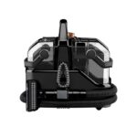 ⁦מכונת ניקוי חוטית שואבת ושוטפת Bissell ביסל SpotClean HydroSteam Pet Pro 3700N⁩ – תמונה ⁦6⁩