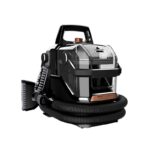 ⁦מכונת ניקוי חוטית שואבת ושוטפת Bissell ביסל SpotClean HydroSteam Pet Pro 3700N⁩ – תמונה ⁦3⁩