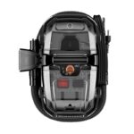 ⁦מכונת ניקוי חוטית שואבת ושוטפת Bissell ביסל SpotClean HydroSteam Pet Pro 3700N⁩ – תמונה ⁦4⁩