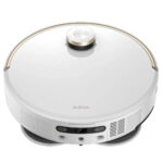 ⁦שואב אבק רובוטי שוטף כולל עמדת ריקון אוטומטי Mova מובה M50 Ultra⁩ – תמונה ⁦3⁩