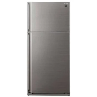 מקרר 586 ליטר שארפ SJS3835SL SHARP