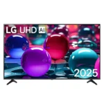 טלוויזיה LG אל ג'י 43UA73006LA