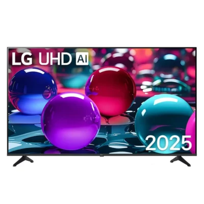 טלוויזיה LG אל ג'י 43UA73006LA