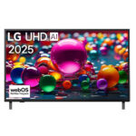 טלוויזיה LG אל ג'י 50UA80006LC