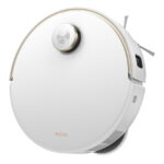 ⁦שואב אבק רובוטי שוטף כולל עמדת ריקון אוטומטי Mova מובה M50 Ultra⁩ – תמונה ⁦4⁩