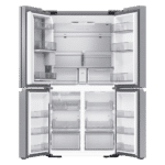 מקרר 4 דלתות 852 ליטר Samsung סמסונג RF82DG9621SR