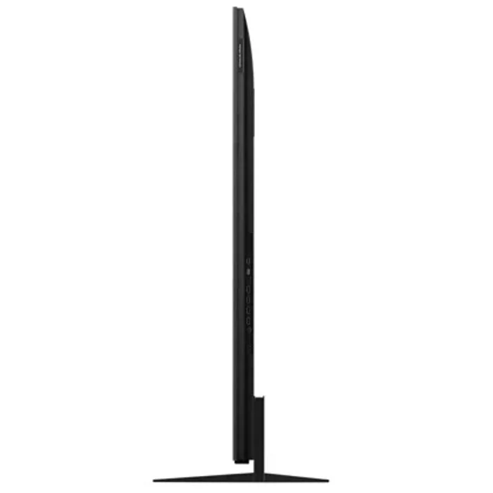 טלוויזיה חכמה 65 TCL QLED Mini LED טי.סי.אל 65C7K