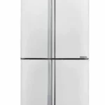 מקרר 4 דלתות שארפ SJ-8950BS  SHARP