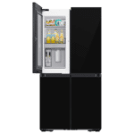 מקרר 4 דלתות 852 ליטר SAMSUNG סמסונג RF88DB9623BK