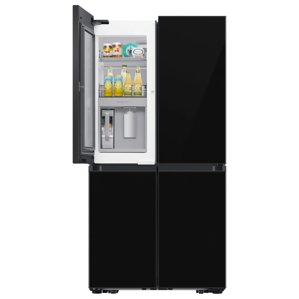 מקרר 4 דלתות 852 ליטר SAMSUNG סמסונג RF88DB9623BK