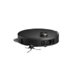 ⁦שואב אבק רובוטי שוטף כולל עמדת ריקון אוטומטי Mova מובה V50 Ultra Complete Black שחור⁩ – תמונה ⁦5⁩