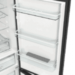 מקרר מקפיא תחתון GORENJE גורניה NRK6192ABK שחור