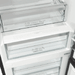 מקרר מקפיא תחתון GORENJE גורניה NRK6192ABK שחור