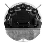 ⁦שואב אבק רובוטי שוטף XIAOMI שיאומי E5 81127⁩ – תמונה ⁦3⁩