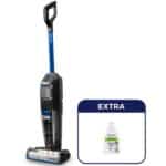 שואב אבק שוטף אלחוטי Bissell ביסל CrossWave OmniFind 4006N