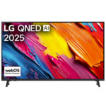 טלוויזיה LG אל ג'י 55QNED70A6A