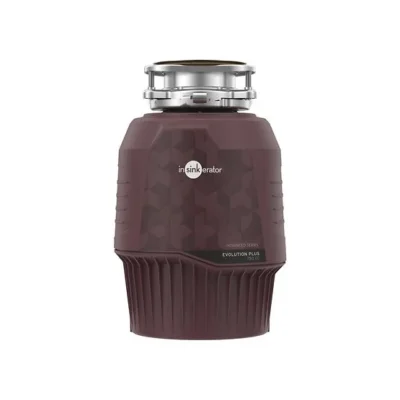 טוחן אשפה InSinkErator אינסינקנרטור 750EC Evolution Plus