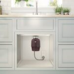 ⁦טוחן אשפה InSinkErator אינסינקנרטור 750EC Evolution Plus⁩ – תמונה ⁦2⁩