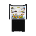 מקרר 4 דלתות 636 ליטר Samsung סמסונג RM70F63REB