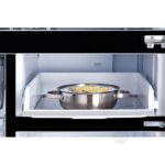 ⁦מקרר 5 דלתות שארפ SJ-R9734BG SHARP⁩ – תמונה ⁦3⁩