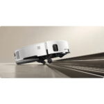 ⁦שואב אבק רובוטי שוטף כולל עמדת ריקון אוטומטי Mova מובה M50 Ultra⁩ – תמונה ⁦7⁩