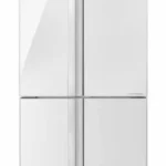 מקרר 4 דלתות שארפ SJ-8942WH  SHARP