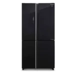 מקרר 4 דלתות שארפ SJ-8960BK SHARP