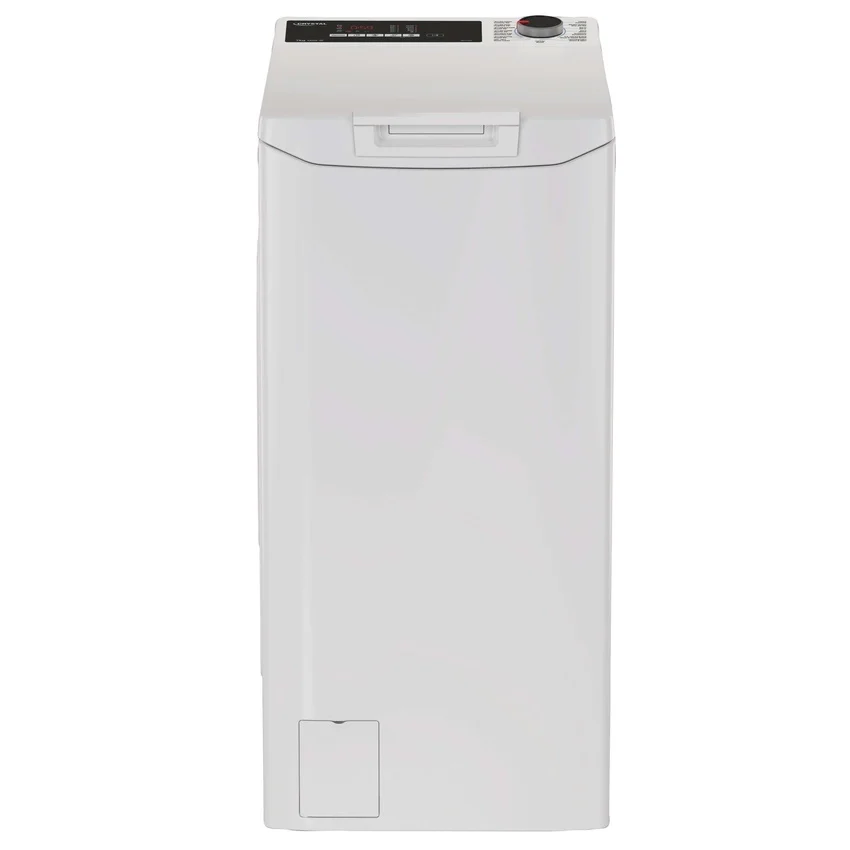 מכונת כביסה פתח עליון 7 קג Crystal קריסטל WC7200