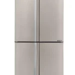 מקרר 4 דלתות 608 ליטר שארפ SJ-9260BS Sharp