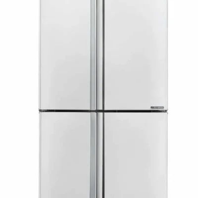 מקרר 4 דלתות 608 ליטר שארפ SJ-9260WH Sharp