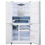 ⁦מקרר 5 דלתות שארפ SJ-9630BS SHARP⁩ – תמונה ⁦6⁩