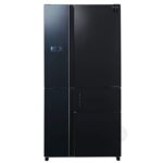 מקרר 5 דלתות שארפ SJ-R9731BL SHARP