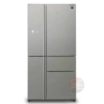 מקרר 5 דלתות שארפ SJR9733SL SHARP