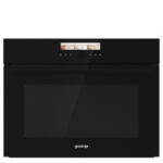 מיקרוגל בנוי משולב אפיה GORENJE גורניה BCM598S17BG