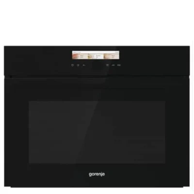 מיקרוגל בנוי משולב אפיה GORENJE גורניה BCM598S17BG